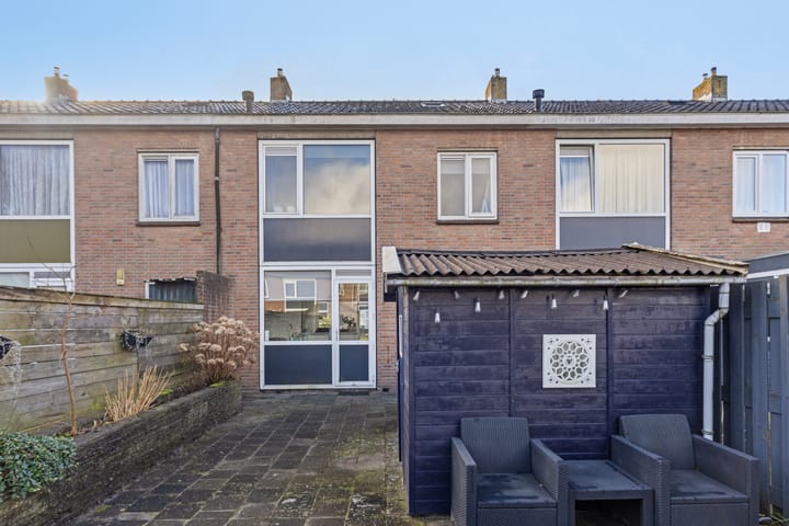 Foto 29 van Heinsiusstraat 194