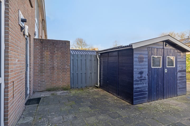 Foto 33 van Heinsiusstraat 194