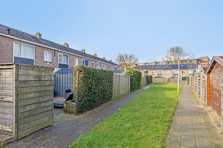 Foto 28 van Heinsiusstraat 194