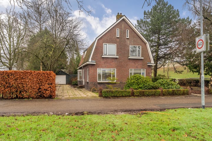 Photo 1 of Noordbroeksterstraat 59