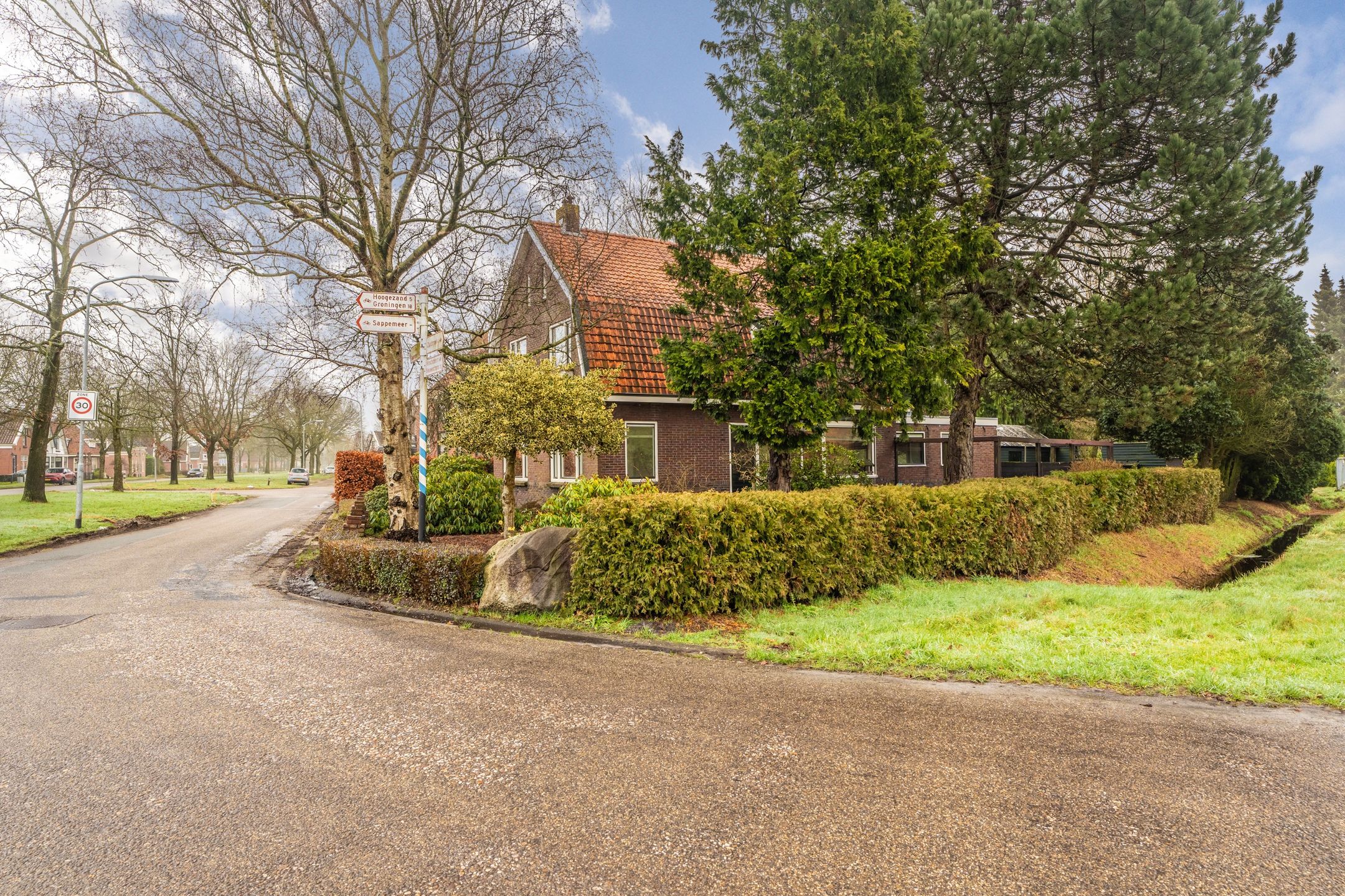 Foto 9 van Noordbroeksterstraat 59