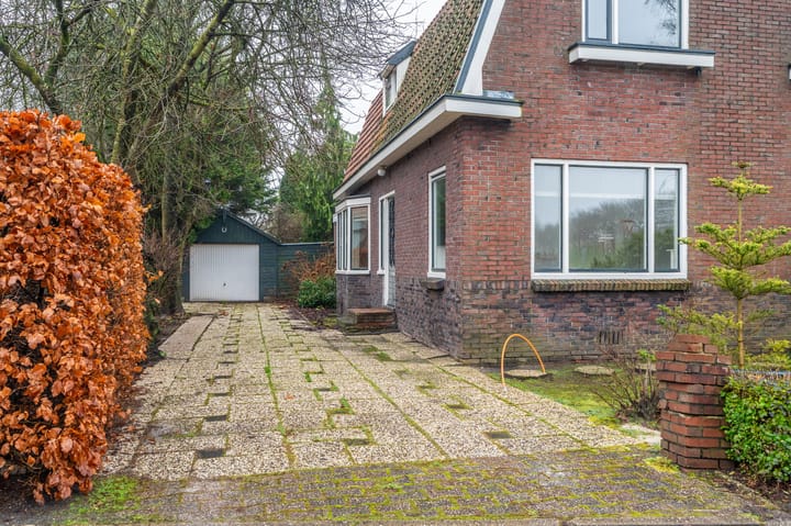 Photo 12 of Noordbroeksterstraat 59
