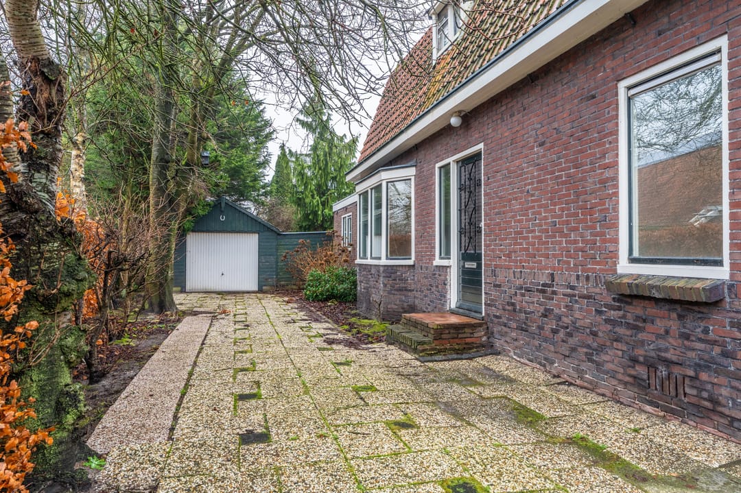 Foto 13 van Noordbroeksterstraat 59