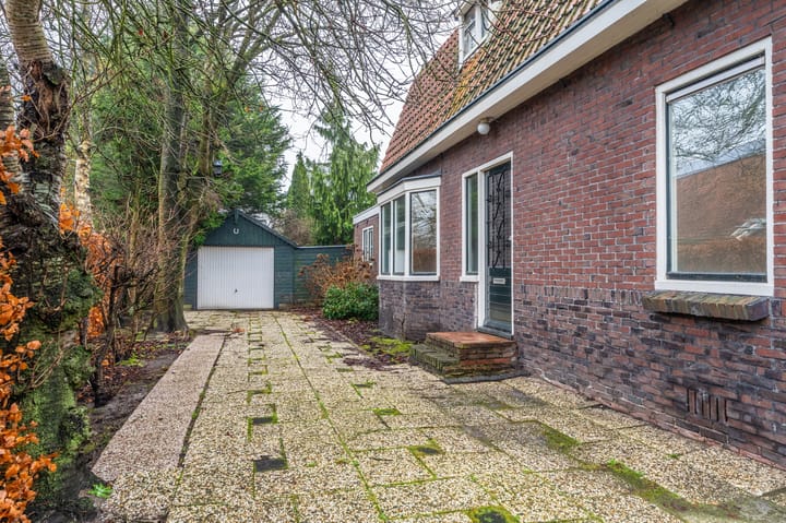 Photo 13 of Noordbroeksterstraat 59