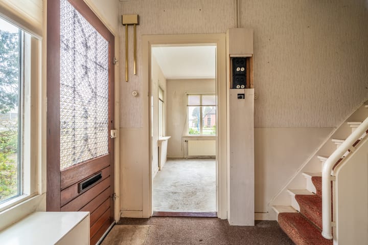 Photo 17 of Noordbroeksterstraat 59