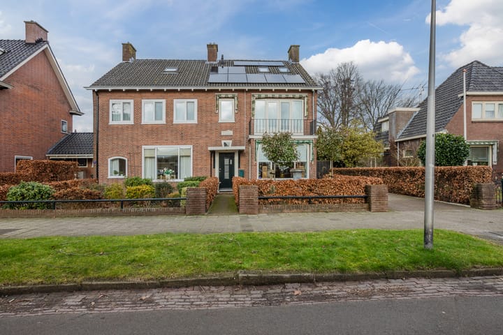 Foto 2 van Linthorst Homanstraat 9