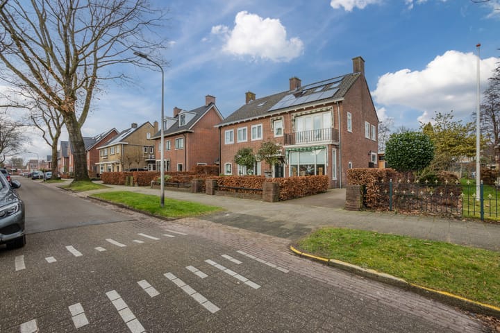 Foto 3 van Linthorst Homanstraat 9