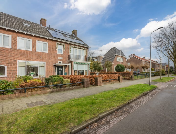 Foto 4 van Linthorst Homanstraat 9