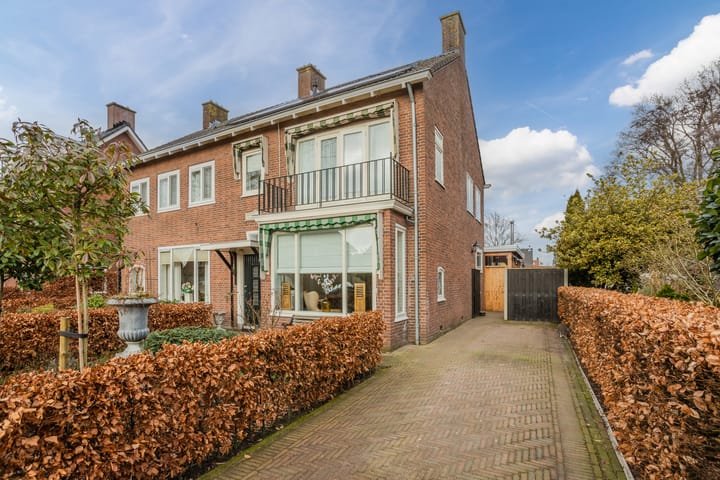 Foto 5 van Linthorst Homanstraat 9