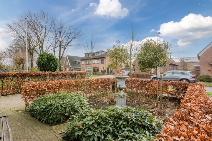 Foto 7 van Linthorst Homanstraat 9