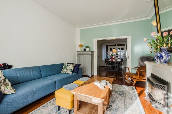 Foto 13 van Linthorst Homanstraat 9