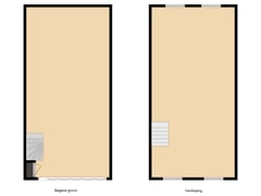 View floorplan