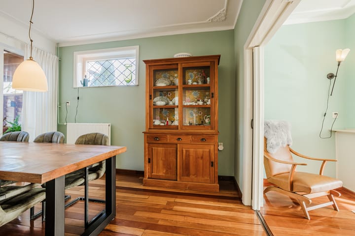 Foto 15 van Linthorst Homanstraat 9