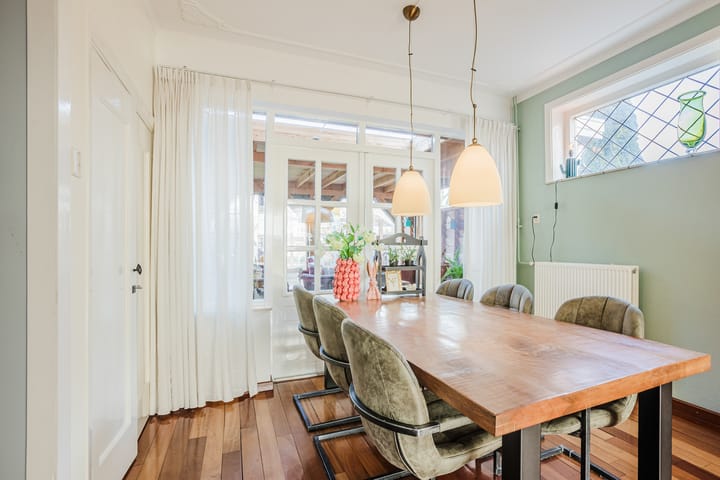 Foto 16 van Linthorst Homanstraat 9