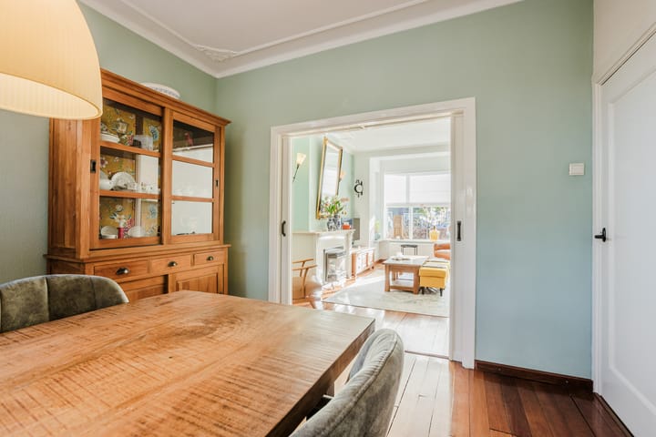 Foto 17 van Linthorst Homanstraat 9