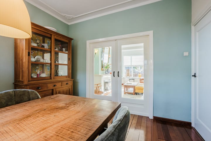 Foto 18 van Linthorst Homanstraat 9