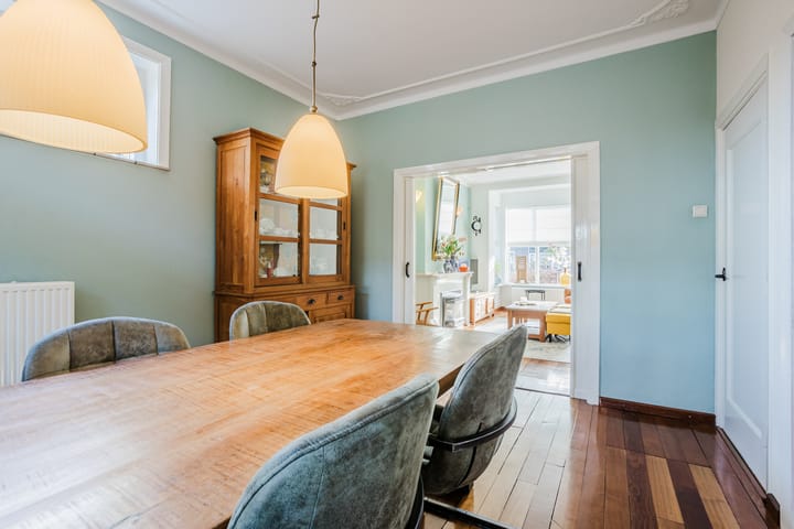 Foto 19 van Linthorst Homanstraat 9