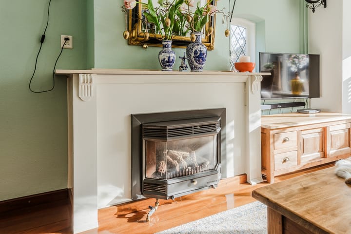 Foto 11 van Linthorst Homanstraat 9