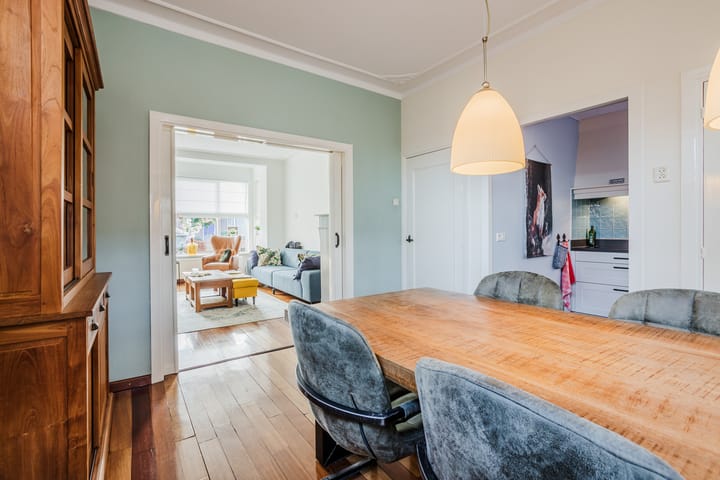 Foto 20 van Linthorst Homanstraat 9