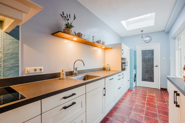 Foto 23 van Linthorst Homanstraat 9