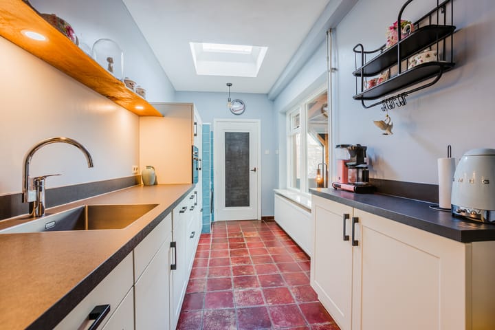 Foto 24 van Linthorst Homanstraat 9