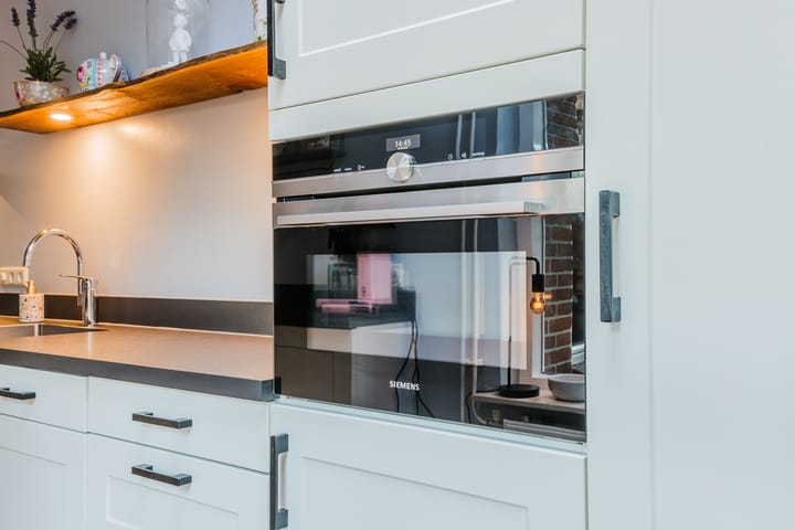 Foto 25 van Linthorst Homanstraat 9