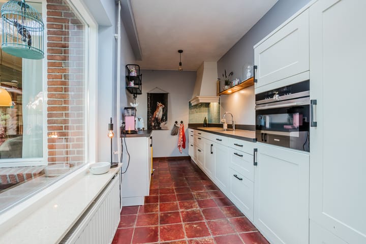 Foto 26 van Linthorst Homanstraat 9