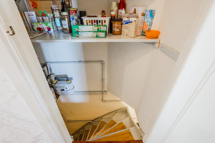 Foto 30 van Linthorst Homanstraat 9