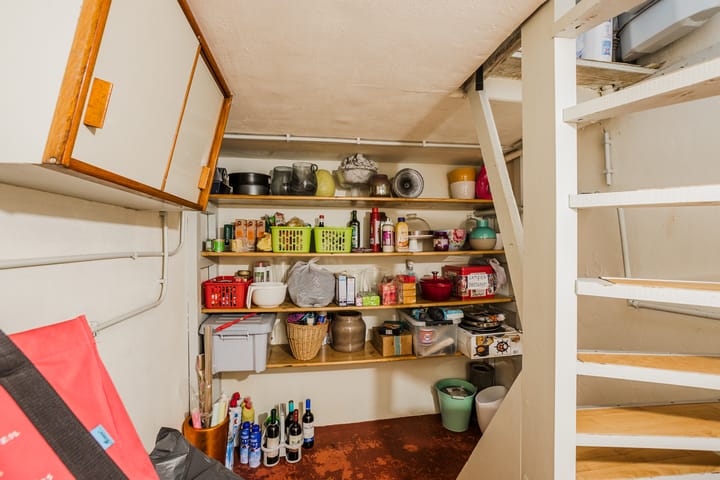 Foto 32 van Linthorst Homanstraat 9