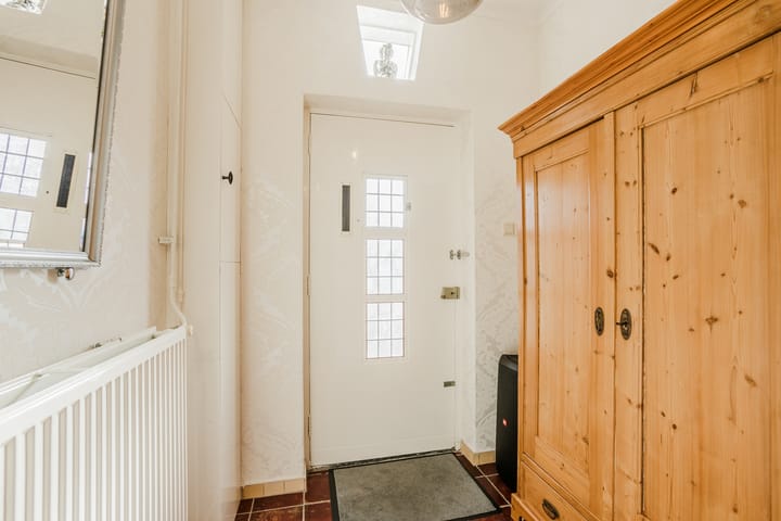 Foto 33 van Linthorst Homanstraat 9