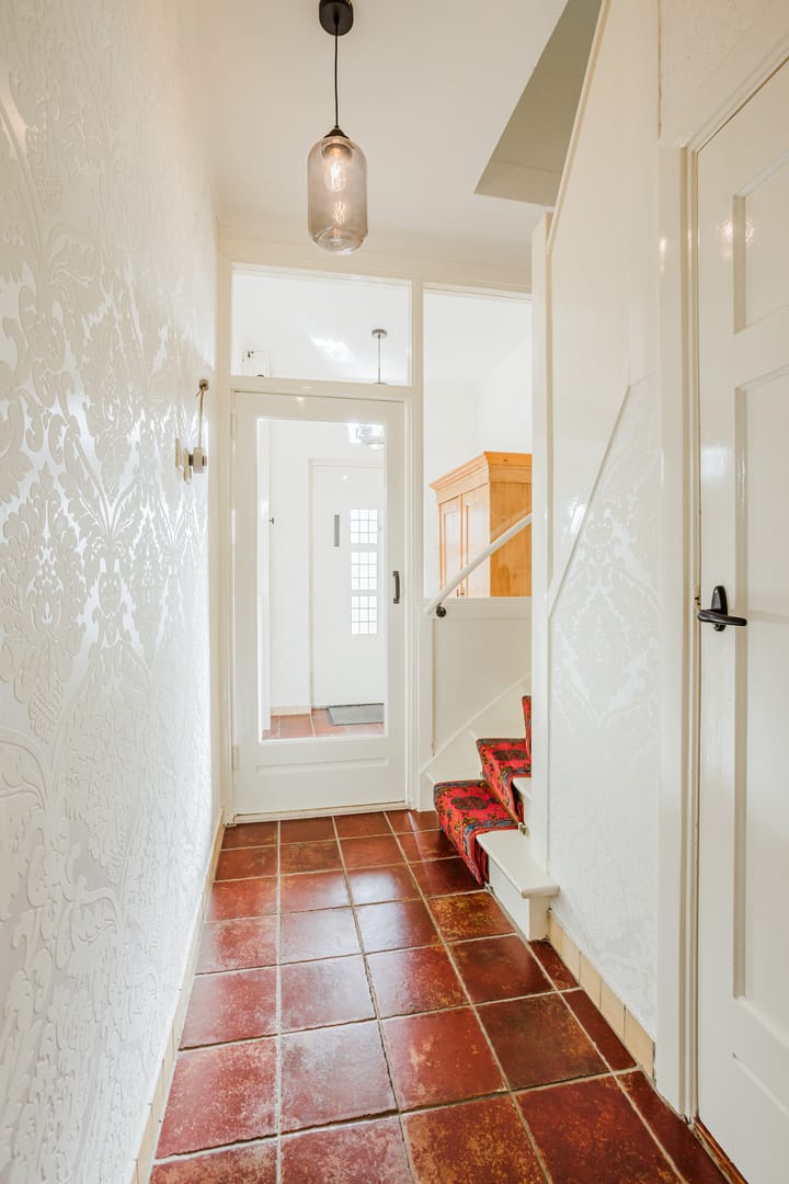 Foto 35 van Linthorst Homanstraat 9