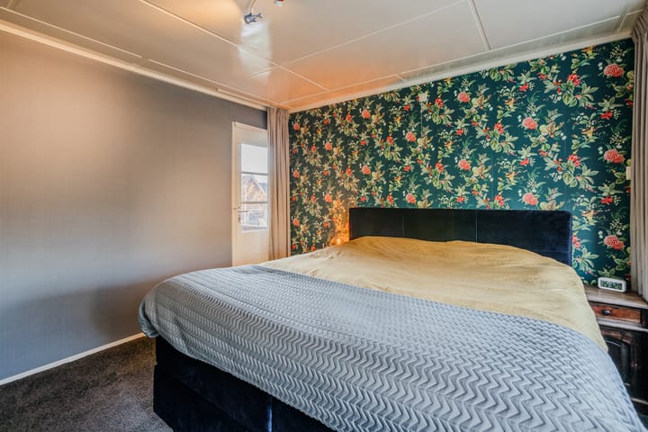 Foto 39 van Linthorst Homanstraat 9