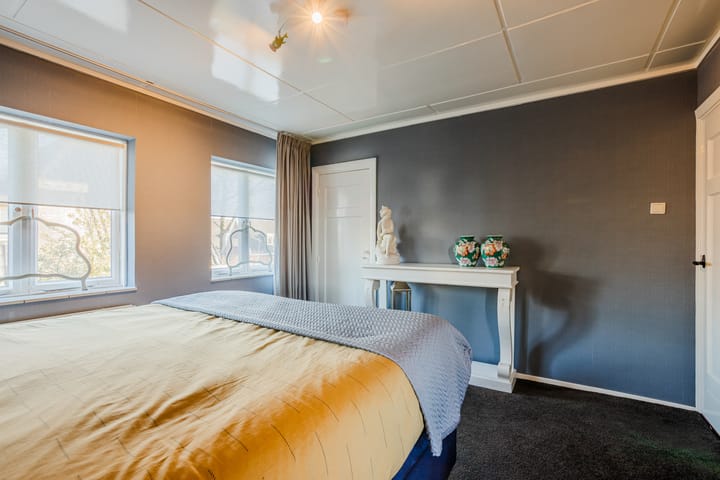 Foto 40 van Linthorst Homanstraat 9