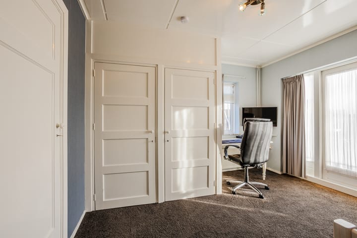 Foto 41 van Linthorst Homanstraat 9