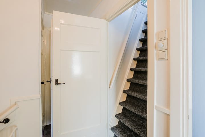 Foto 45 van Linthorst Homanstraat 9