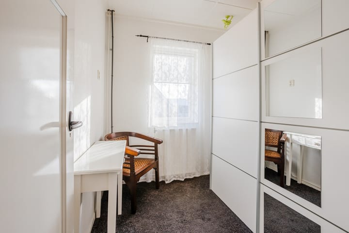 Foto 46 van Linthorst Homanstraat 9