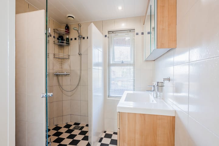 Foto 49 van Linthorst Homanstraat 9