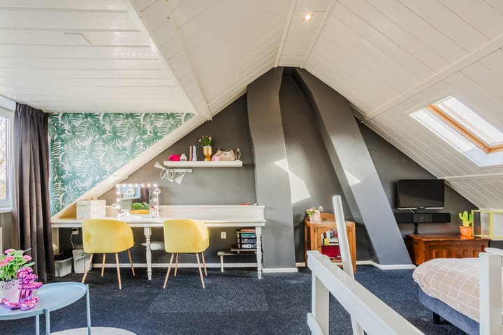 Foto 50 van Linthorst Homanstraat 9