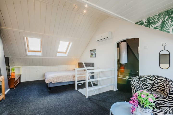 Foto 52 van Linthorst Homanstraat 9