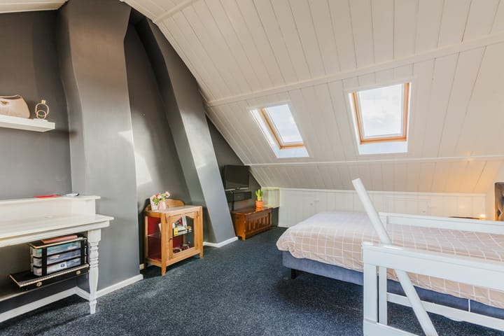 Foto 53 van Linthorst Homanstraat 9