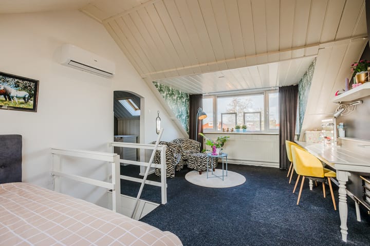 Foto 54 van Linthorst Homanstraat 9