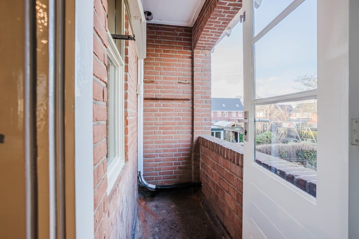 Foto 56 van Linthorst Homanstraat 9