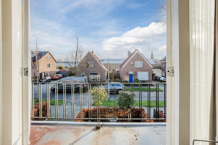 Foto 57 van Linthorst Homanstraat 9