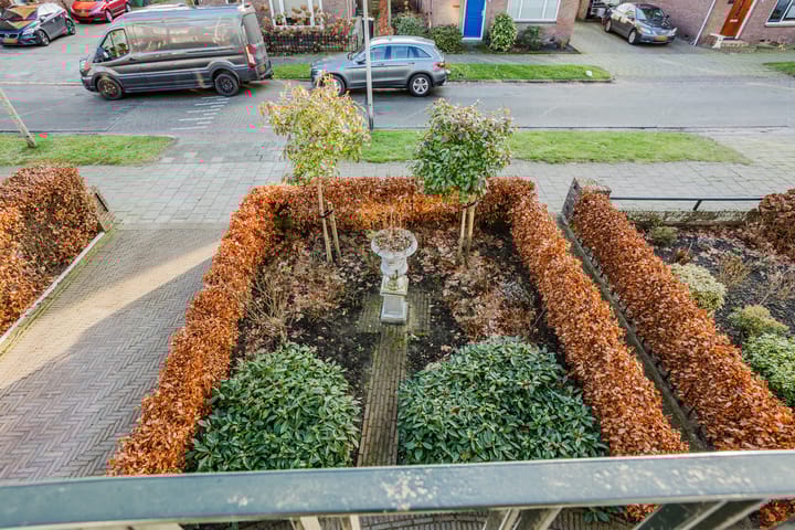 Foto 59 van Linthorst Homanstraat 9