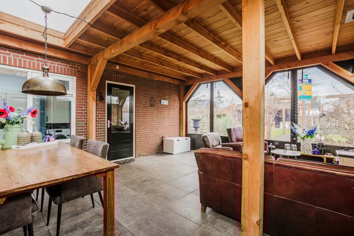 Foto 61 van Linthorst Homanstraat 9