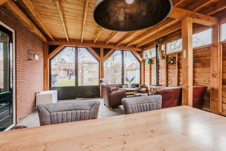 Foto 62 van Linthorst Homanstraat 9