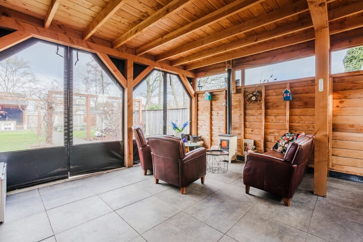 Foto 63 van Linthorst Homanstraat 9