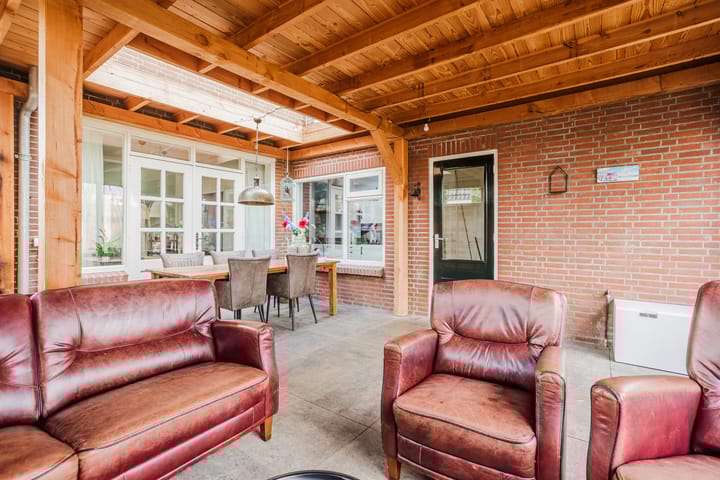 Foto 65 van Linthorst Homanstraat 9