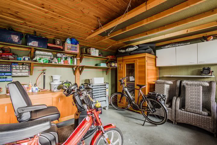 Foto 67 van Linthorst Homanstraat 9