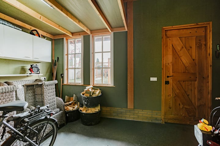 Foto 69 van Linthorst Homanstraat 9